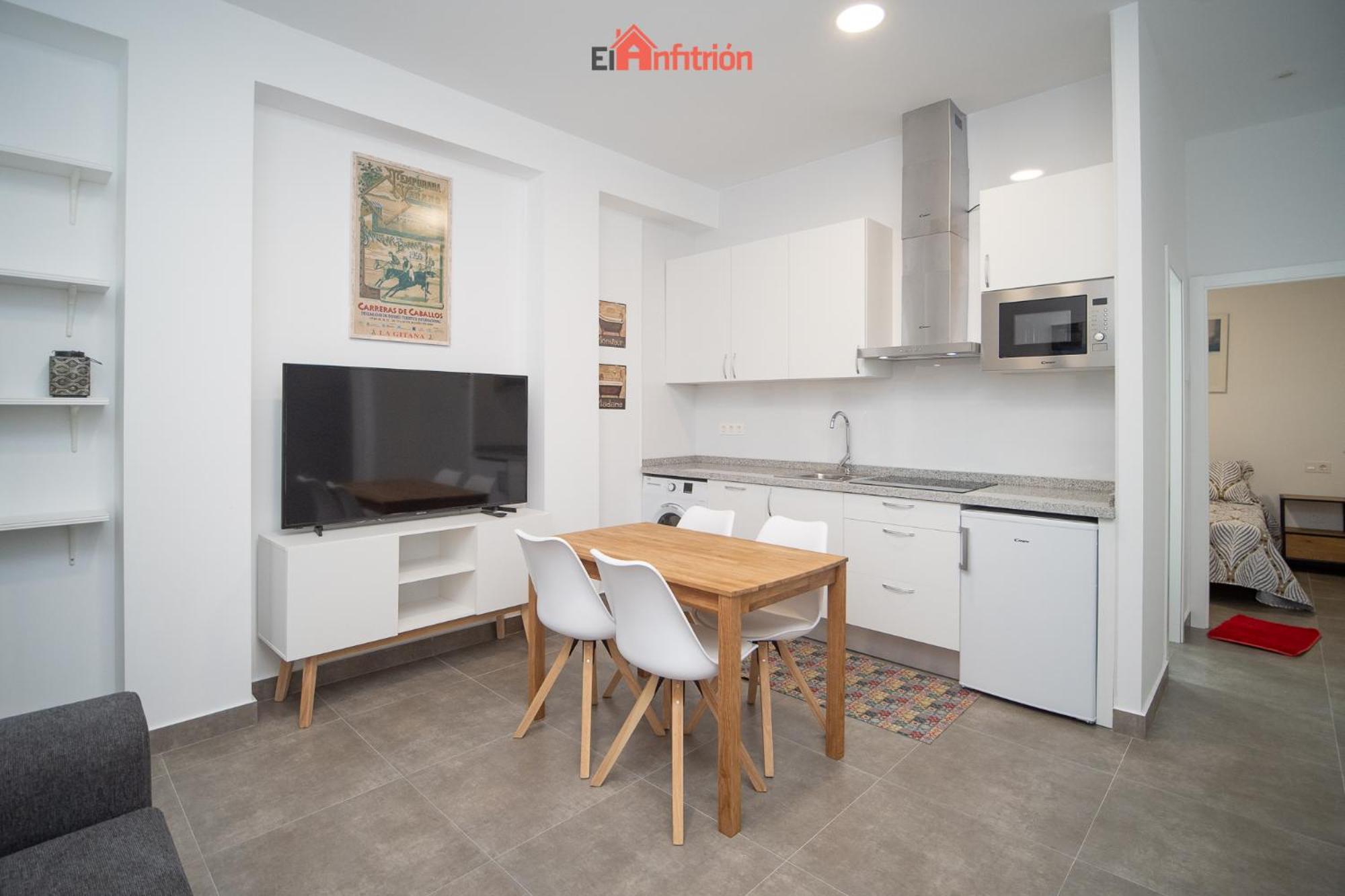 Appartement El Anfitrion - Argueeso 8 *