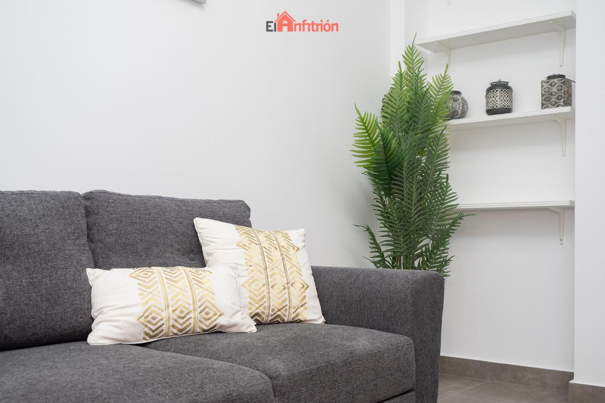 Appartement El Anfitrion - Argueeso 8 *