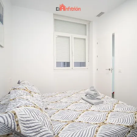 Appartement El Anfitrion - Argueeso 8 à Sanlúcar de Barrameda Extérieur photo