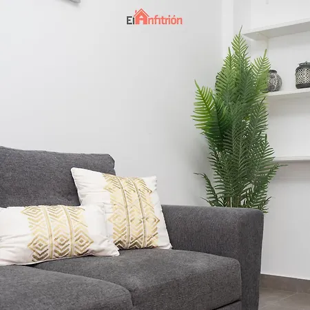 Appartement El Anfitrion - Argueeso 8 à Sanlúcar de Barrameda Extérieur photo