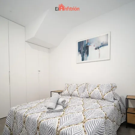 Appartement El Anfitrion - Argueeso 8 à Sanlúcar de Barrameda Extérieur photo