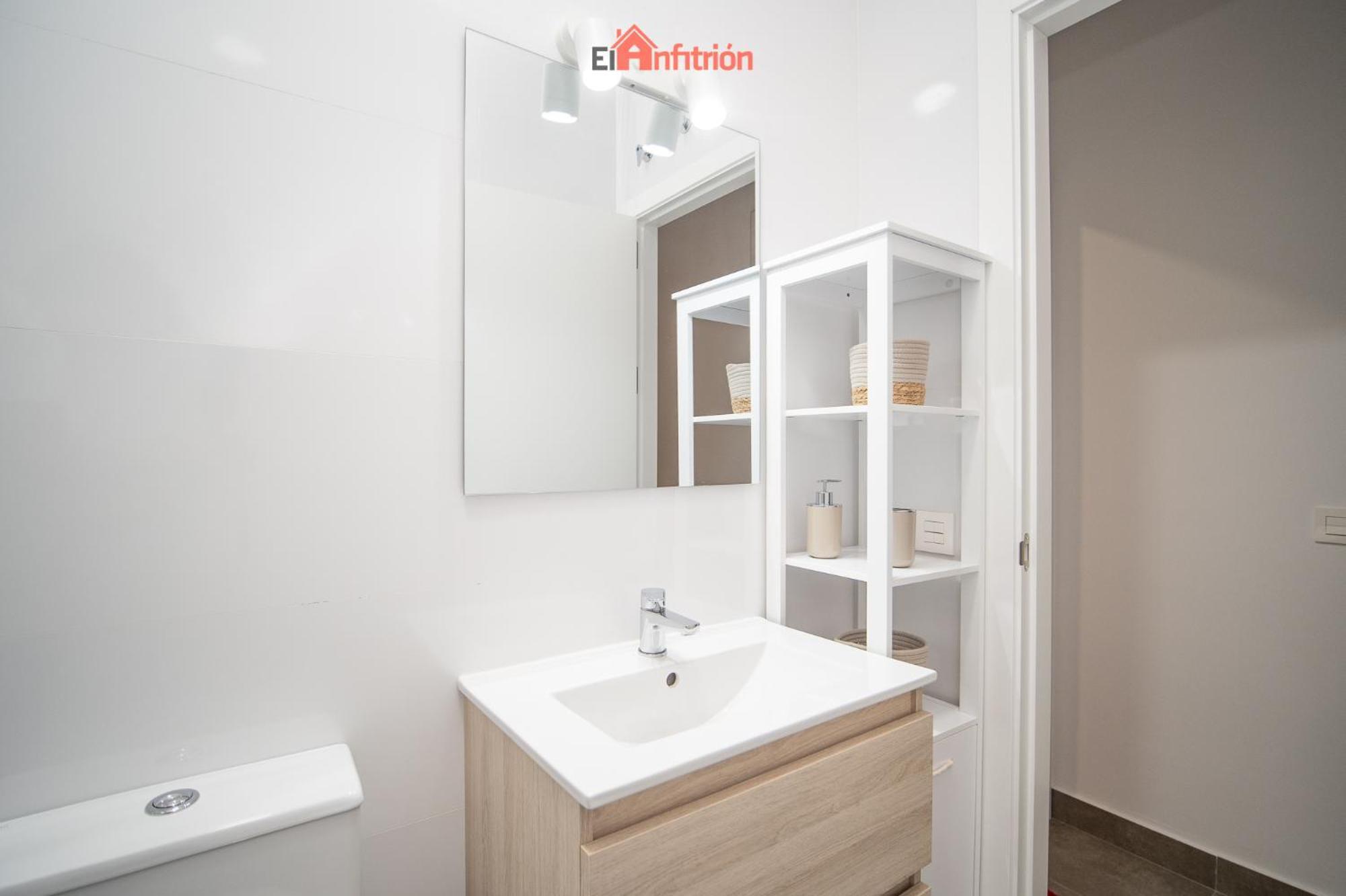 Appartement El Anfitrion - Argueeso 8 Sanlúcar de Barrameda