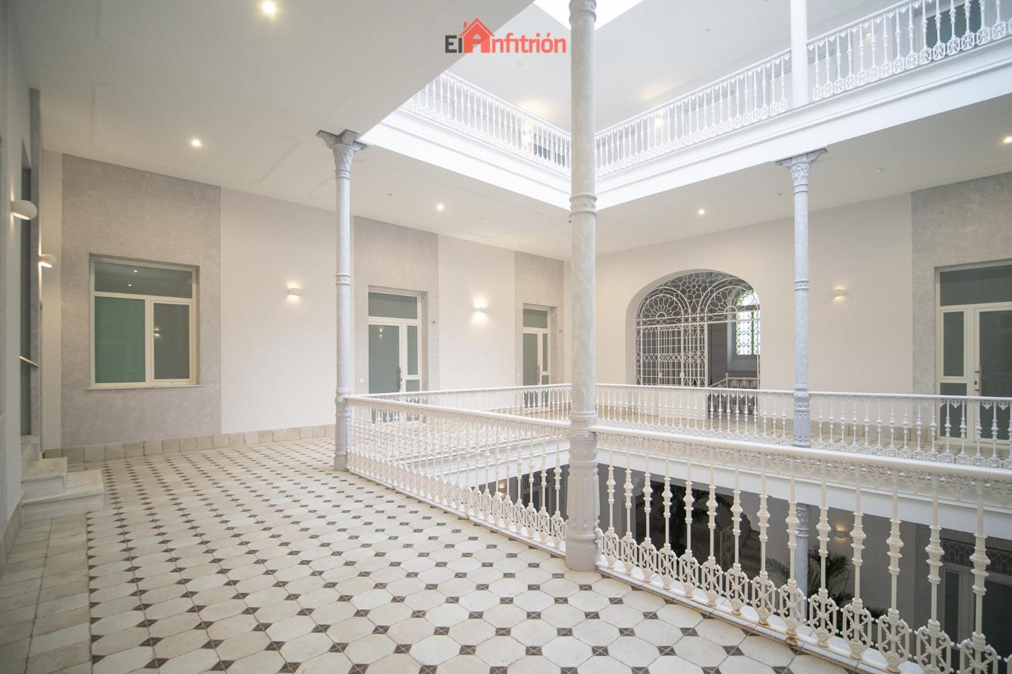 El Anfitrion - Argueeso 8 Appartement