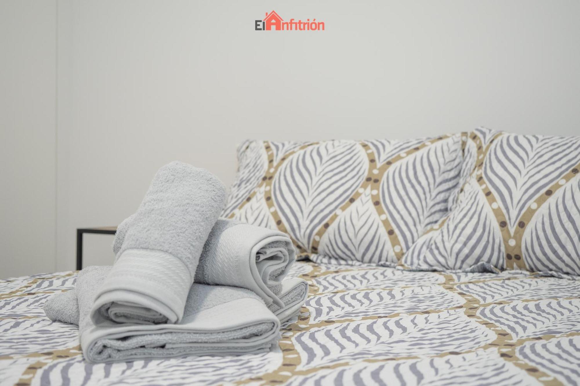Appartement El Anfitrion - Argueeso 8