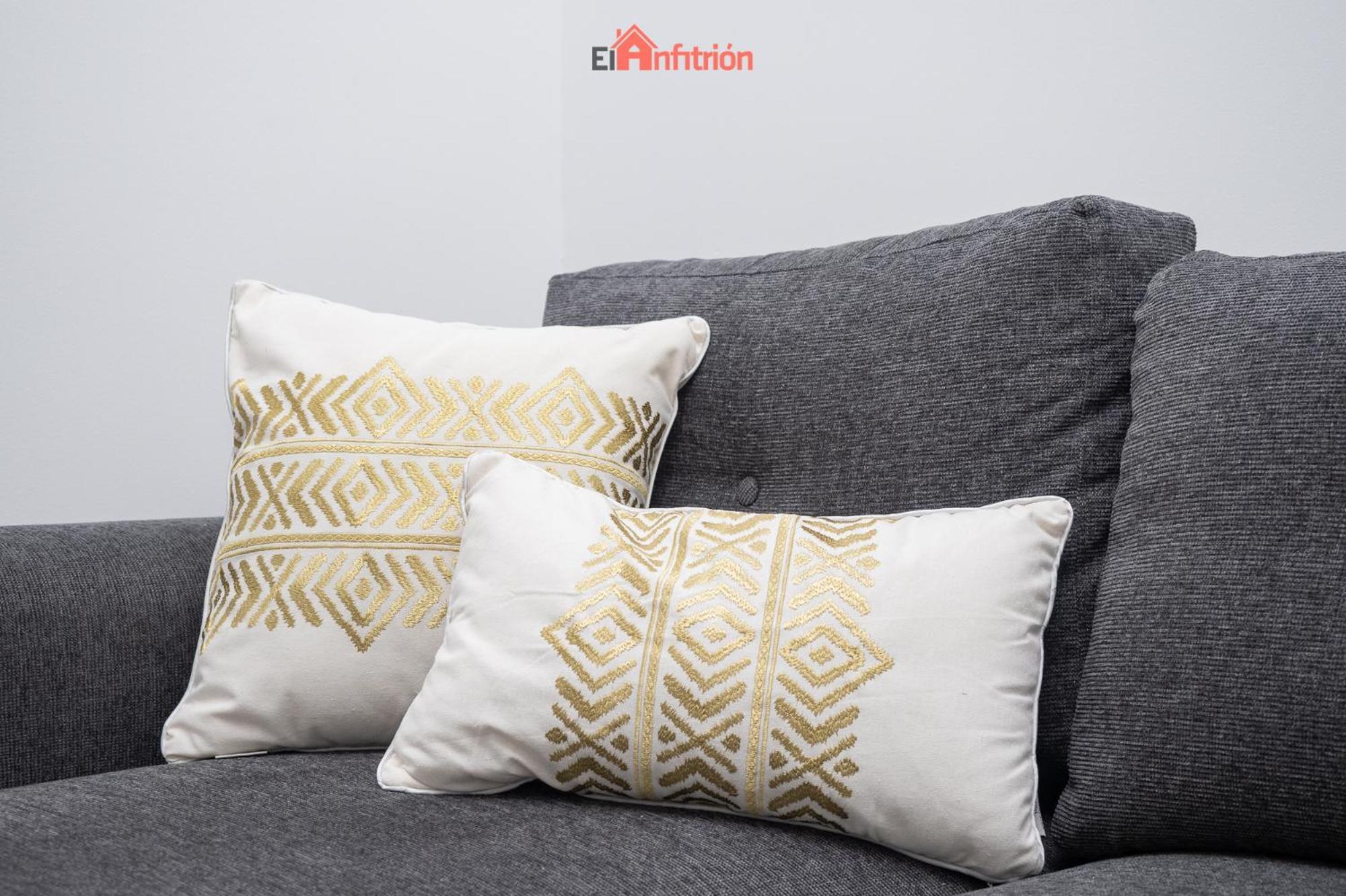 Appartement El Anfitrion - Argueeso 8